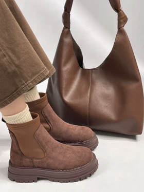 نیم بوت دهنه استرج روژکا 502