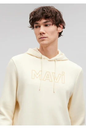 سویشرت مردانه اورجینال ماوی mavi