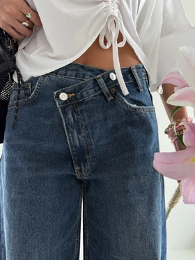 شلوار جین ZARA ORIGINAL