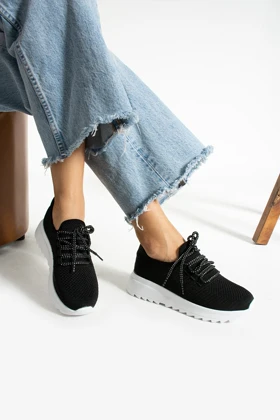 کتانی زنانه kotan kotan