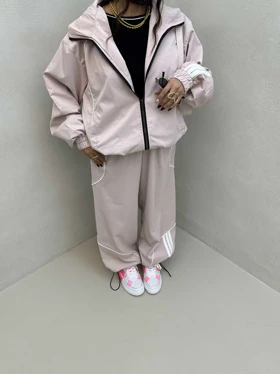 ست سویشرت شلوار ADIDAS