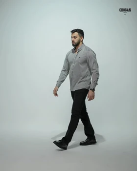 پیراهن راه‌راه