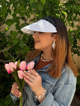 کلاه روزمره گوچی