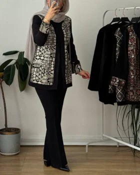 مانتو کتی مازراتی سوزندوزی