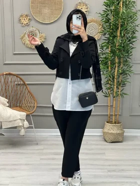 1251- ست سه تیکه نیهان