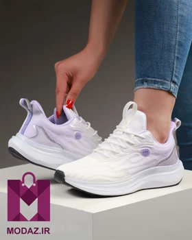 کتانی زنانه و دخترانه راحتی ورزشی K237