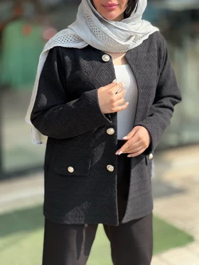مانتوکتی گیپور کد 832