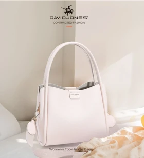 کیف دستی مدل David Jones CM7425
