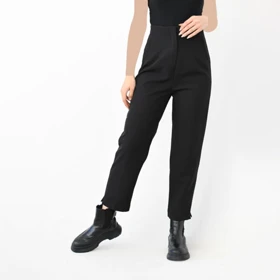 شلوار مازراتی چاک‌دار کد 986