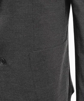 کت رگولار فیت مردانه - 73252207