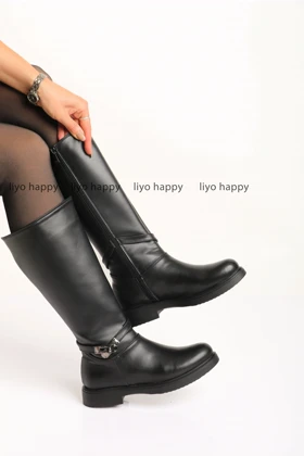 بوت بلند کد 3192