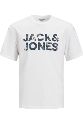 تیشرت مردانه jack-and-jones