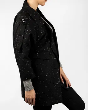 پالتو زنانه 170024