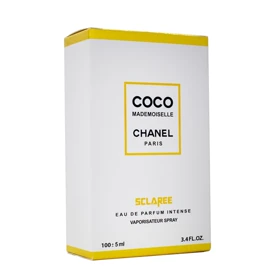 ادکلن زنانه مدل Coco Mademoiselle Chanel حجم 100 میلی لیتر