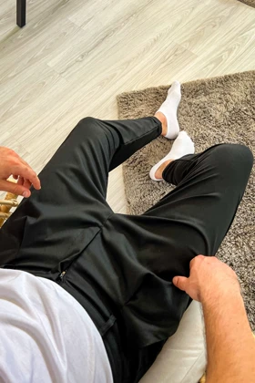 شلوار مردانه chekich chekich