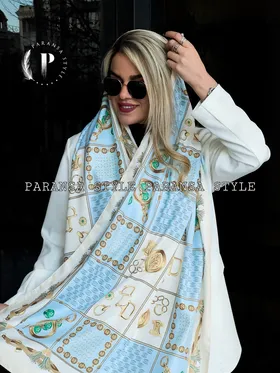 شال نخی 2408