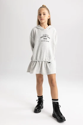 پیراهن بچگانه اورجینال دیفکتو defacto