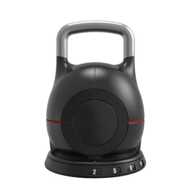 کتل بل متغیر وزن 2 تا 20 کیلو گرم بسته یک عددی