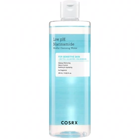 میسلار واتر کوزارکس مدل Niacinamide حجم 400ml