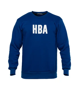 بلوز دورس مردانه یقه گرد H B A