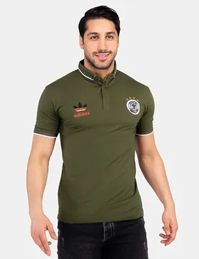 پولوشرت مردانه Adidas