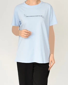 تیشرت اسپرسو