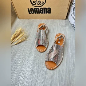 صندل پشت‌کش ماری _ 1440