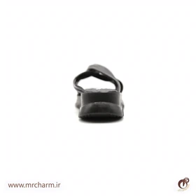 صندل روفرشی چرم زنانه mr2119-01