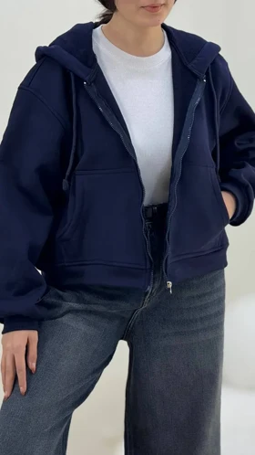 سویشرت کاریا