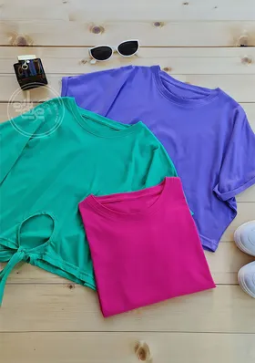 کراپ گره‌ای