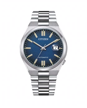 ساعت مچی مردانه سیتیزن CITIZEN NJ0151-88L