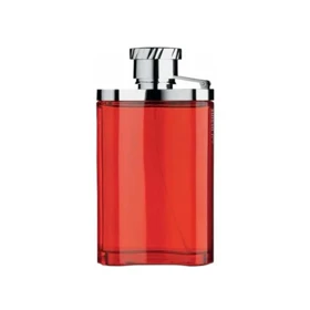 عطر ادکلن دانهیل قرمز مردانه-دانهیل دیزایر 50 میل اشدی Dunhill Desire for Men Ashdi 50ml