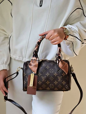 کیف دستی زنانه بنو مدل گلارین کد BENO 4944