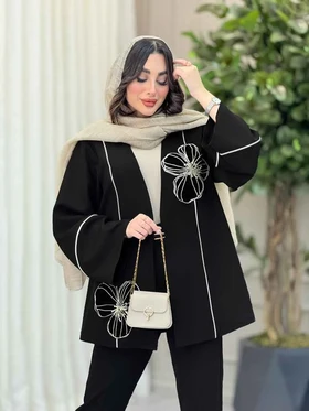 مانتو مازراتی ارکیده