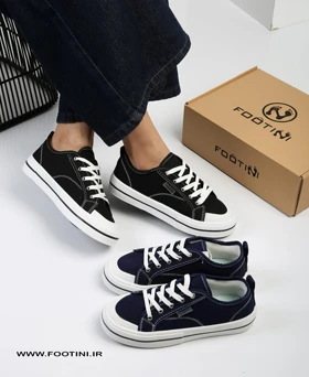 کتانی زنانه واریور کد 1553 RO