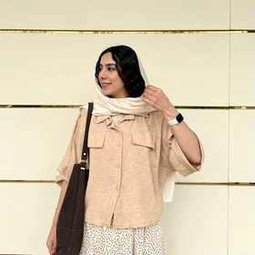 شومیز مهتاب