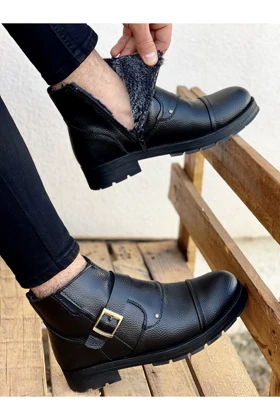 بوت و نیم بوت موگو muggo