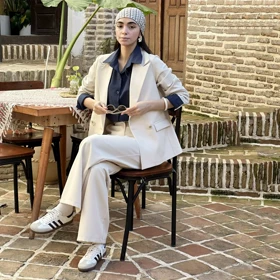 ست کت و شلوار 1008703