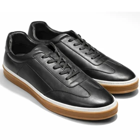 ونس چرم زیره دورنگ(56-403) DUKE