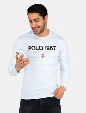 بلوز مردانه Polo
