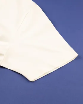 تیشرت اسپرت نخی مردانه 00697