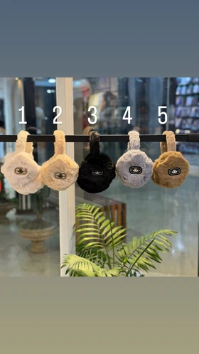 گوشگیر تاشو