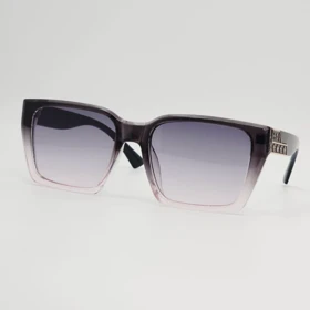 عینک آفتابی زنانه گاراوانی Garavani M5026 ضد اشعه UV400 ایتالیایی