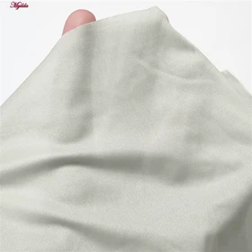 شورت زنانه مدل لیزری نازک رنگ سبز ماییلدا کد 5265-007