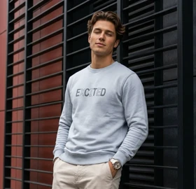 دورس 3 نخ داخل کرک طرح EXCITED