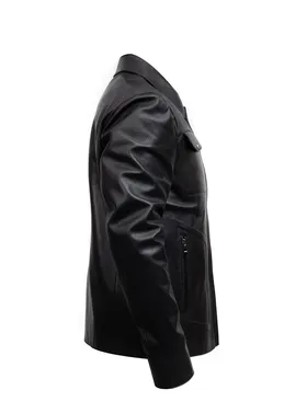 کاپشن مردانه ژیوار