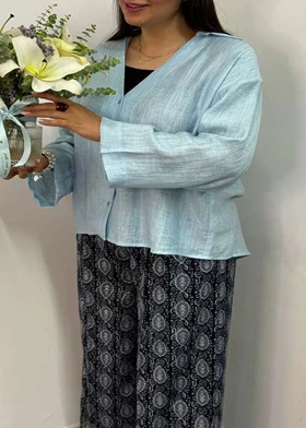 شومیز 4081rahi