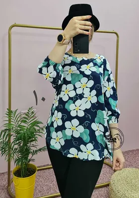 کیمونو نخی هاوایی