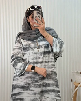 پیراهن طرح ایتالیایی