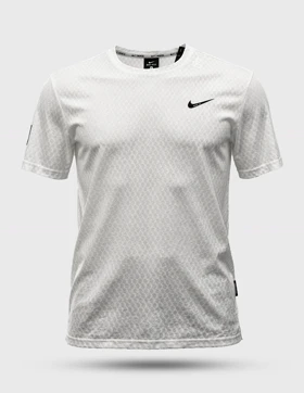 تیشرت ورزشی مردانه نایکی Evara M